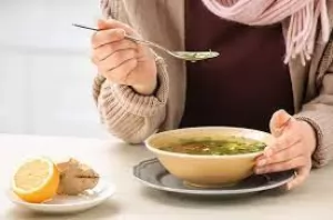 7 Makanan Yang Bisa Mempercepat Pemulihan Dari Flu
